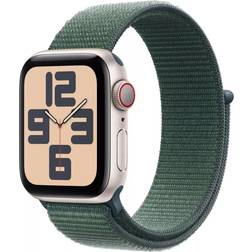 Apple Watch SE GPS Cellular 40mm Sport Loop