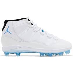 Nike Air Jordan 11 Retro MCS M - White/Legend Blue/Black