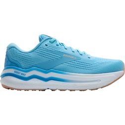 Brooks Ghost Max 2 W - Baltic Sea/Bonnie Blue/Peach