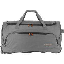 Travelite Basics Trolley 71cm - Anthracite