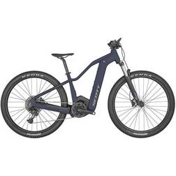 Scott Contessa Active eRIDE 920 2023 S - Eclipse Blue Damcykel