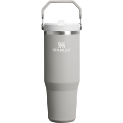 Stanley IceFlow Flip Straw 0.89L - Grey Tumbler 88.7cl