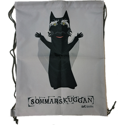 SVT Summer Shadow Gym Bag - Grey