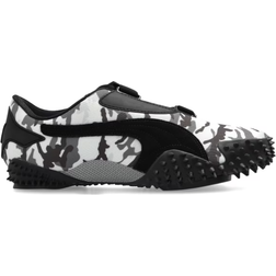 Puma Mostro Camo Sneakers Online - Black/Cast Iron