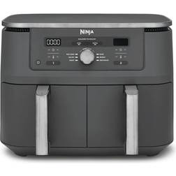 Ninja Max 6-in-1 Dual Zone DZ400UK