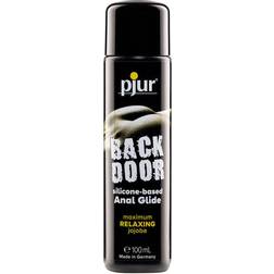 PJUR Backdoor Relaxing Silicone Anal Glide 100ml