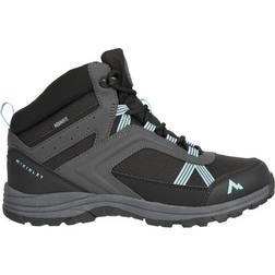 McKinley Maine II MID AQB W - Black Night/Anthracite