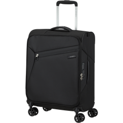 Samsonite Litebeam Spinner 55cm - Black