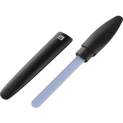 Zwilling Ceramic Rounded Nail File Black
