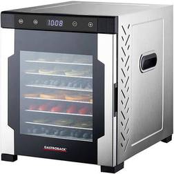 Gastroback Dehydrator Max