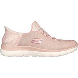 Skechers Summits Dazzling Haze W - Rose