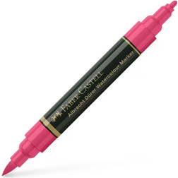 Faber-Castell Albrecht Dürer Watercolour Marker Pink Carmine