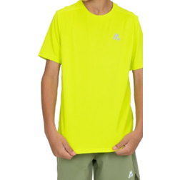 Montirex Kid's Delta T-shirt - Electric Lime (654329-5570)