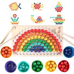Hemmingsen Kids Rainbow Bullets