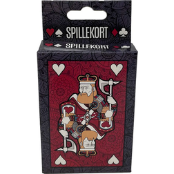 Spillekort Deluxe 1-pak