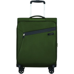 Samsonite Litebeam Spinner 55cm - Forest Green