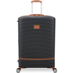 IT Luggage Replicating 81cm - Charcoal
