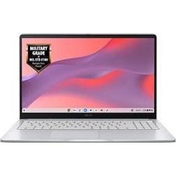 ASUS Chromebook CX15 4GB RAM 64GB eMMC Grey