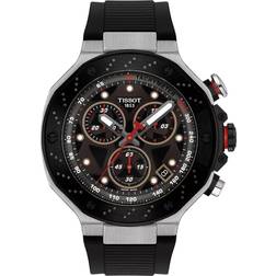 Tissot T-Race MotoGP 2025 (T141.417.27.081.00)