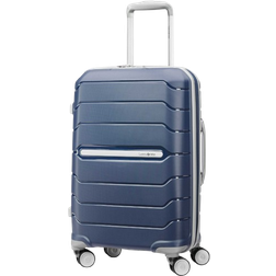 Samsonite Freeform Spinner 58cm - Navy