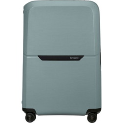 Samsonite Magnum Eco Spinner 75cm - Ice Blue