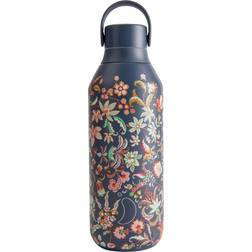 Chilly’s Liberty Series 2 Insulated Leak-Proof Drinks 500ml Water Bottle