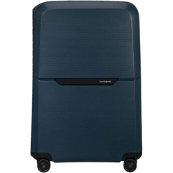 Samsonite Magnum Eco Spinner 75cm - Midnight Blue