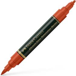 Faber-Castell Albrecht Dürer Watercolour Marker Sanguine