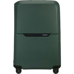 Samsonite Magnum Eco Spinner 75cm - Forest Green