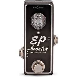 Xotic EP Booster