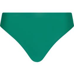 Chantelle Softstretch Thong - Racing Green