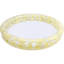 Swim Essentials Clear Bloom Children's Pool