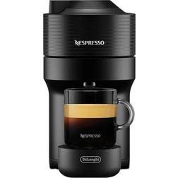 Nespresso Vertuo Pop Coffee Machine Black