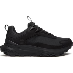 Timberland Motion Access Shoes - Black