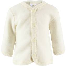 Joha Wool Cardigan - Off White(16592-716)