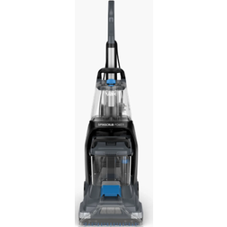 Vax SpinScrub Power Black