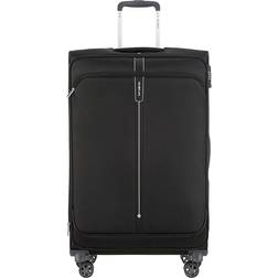 Samsonite Popsoda Spinner Expandable 78cm - Black