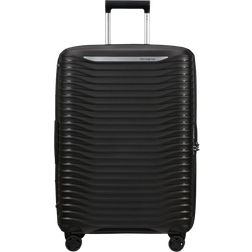 Samsonite Upscape Spinner Expandable 68cm - Black