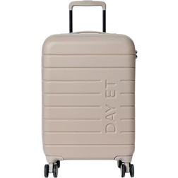Day Et Tonal Logo 55cm - Moon Rock/Beige