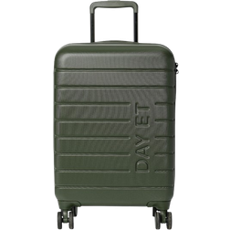 Day Et Tonal Logo 55cm - Tarmac/Green