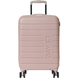 Day Et Tonal Logo 55cm - Cloud Rose/Rose
