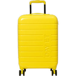 Day Et Tonal Logo 55cm - Empire Yellow/Yellow