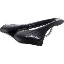 Selle Italia Max Slr Boost Ti316 Gel Superflow 155mm