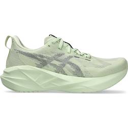 Asics Novablast 5 W - Whisper Green/Monument Blue
