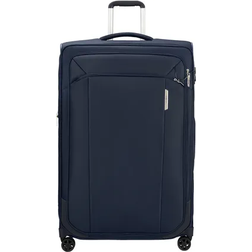 Samsonite Respark Spinner Expandable 79cm - Midnight Blue