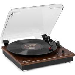 Audizio RP112D Skivspelare Med Bluetooth In/OUT