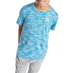 Montirex Junior Trail T-shirt - Blue