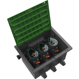Gardena 01286-20 Ventilbox 9 V