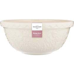 Mason Cash In The Meadow S12 Rose Mixing Bowl 29 cm 4 L