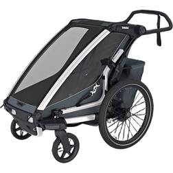 Thule Chariot Cross 2 single Dark Slate